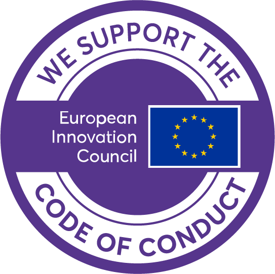 Logo EIC CoC